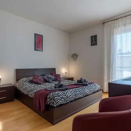 דירה Venice 23 *