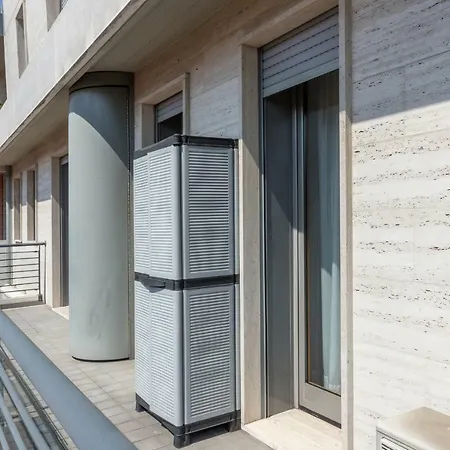 Apartamento Venice 23 Mestre