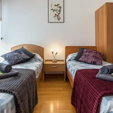 Venice 23 Apartamento Mestre