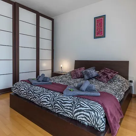Apartamento Venice 23 *