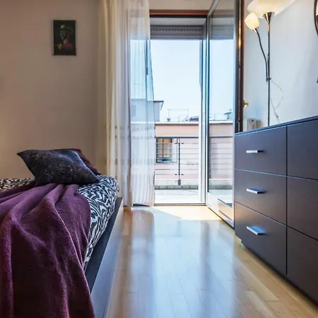 Apartamento Venice 23 *
