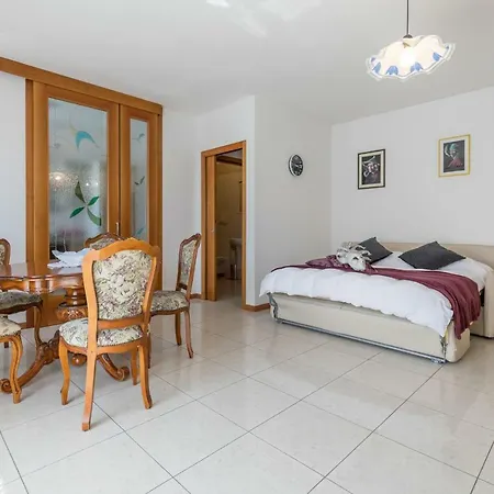 Apartamento Venice 23 Mestre